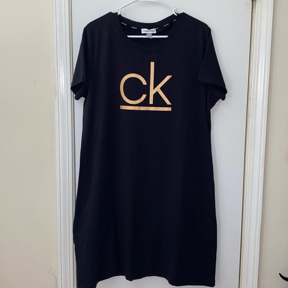 Calvin Klein Dresses & Skirts - Calvin Klein- XL dress